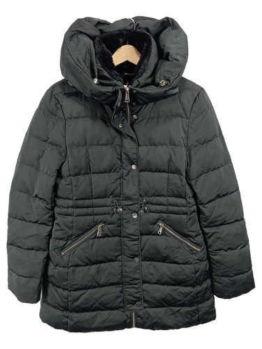 Zara piumino donna - piumino,