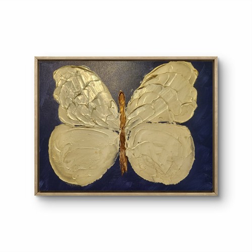 Impasto farfalla originale - impasto,