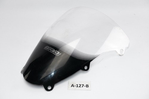 Mra per suzuki 650 - sv,