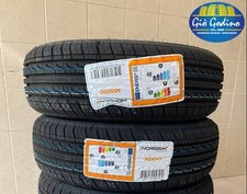 Coppia 2 Pneumatici Estivi