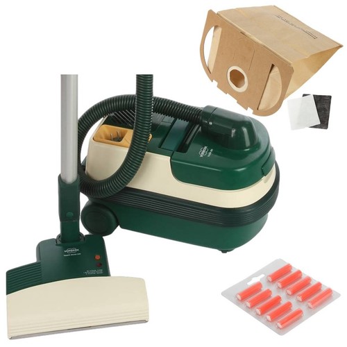 Vorwerk tiger 251 spazzola - 251,