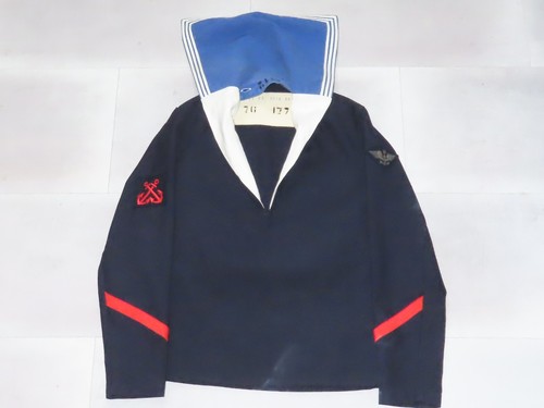Matrosen giacca uniforme - matrosen, con