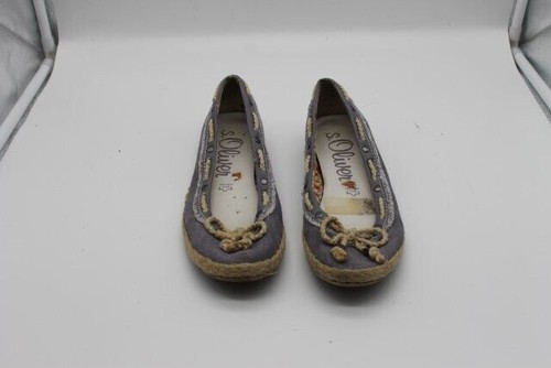 Oliver scarpe viola - scarpe,