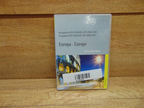 Navigazione dvd comando aps - navigazione,