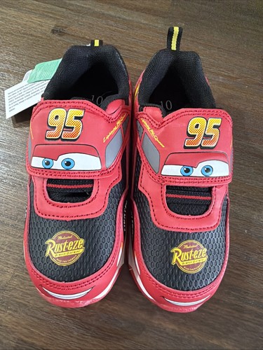 Sneakers disney pixar cars - sneakers,