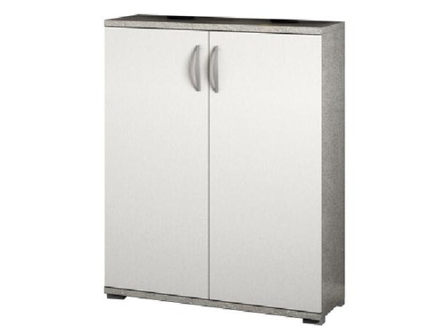 Armadio buffet pietra bianco - armadio,