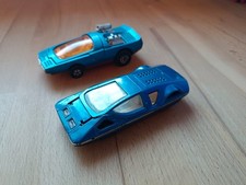 Politoys M17 FERRARI 512 S SCALA 1:43 MADE IN ITALY PININFARINA+REGALO BANDOLERO