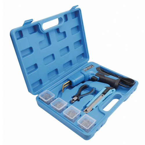 Set saldatrice per - , da
