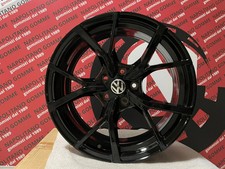 Cerchi golf 5 8 gtd - 7,5,