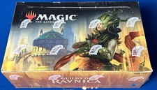 Magic The Gathering Guilds of