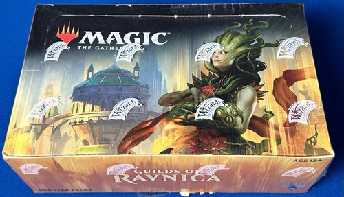 New sealed magic - sealed, the