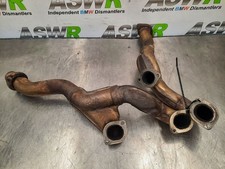 Collettori di scarico BMW Cyl