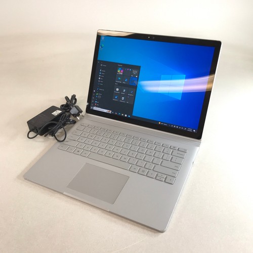 Microsoft surface book - surface, intel