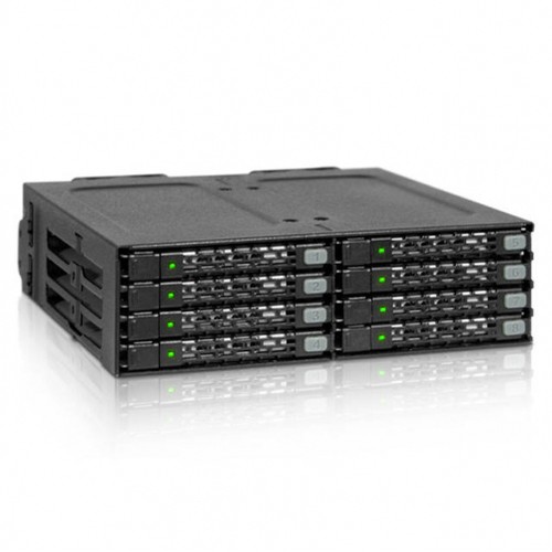 Icy dock tougharmor mb998sp - icy,