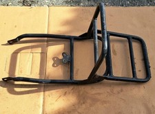 Portapacchi Tubone Unimoto Carrera Lx 