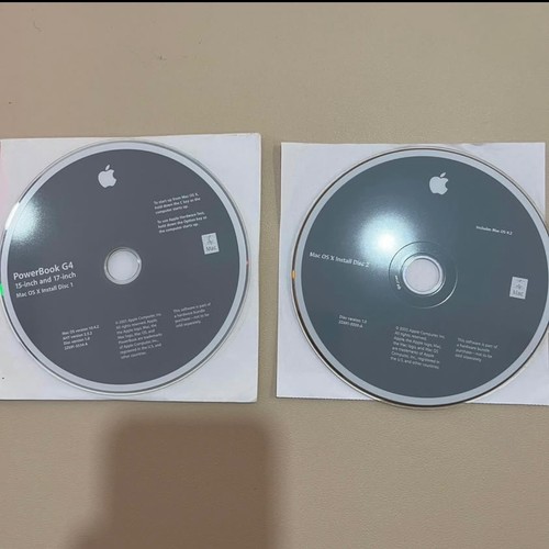 Mac 2 dischi - mac, os