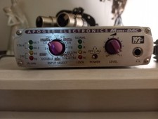 Apogee Mini versione DAC con