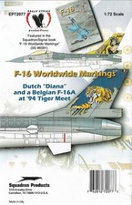 ESP72077 Eagle Strike 1:72