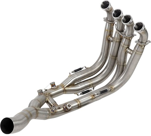 Akrapovic header ss bmw - -,