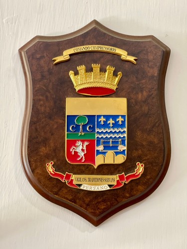 Crest esercito italiano - esercito,