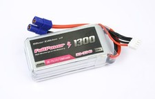 FullPower Batteria Lipo 3S