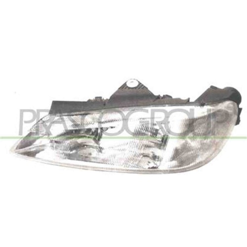 Proiettore sinistro h7 - proiettore, h7+h7