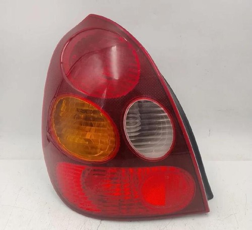 815601e090 fanale posteriore - 815601e090,