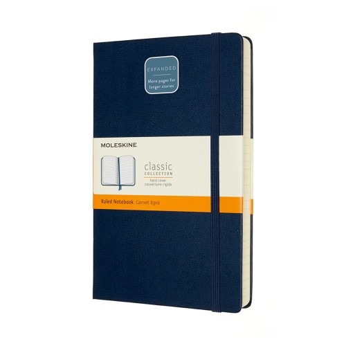 Moleskine quaderno classico - quaderno,