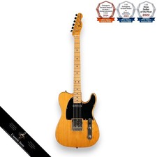 Chitarra elettrica Fender