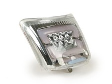 Fanale posteriore a LED per