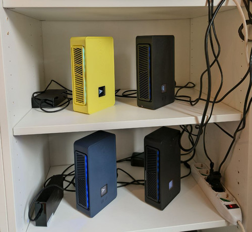 Canaan avalon nano patched - avalon,