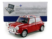 SOLIDO 1/18 - MINI MINI COOPER
