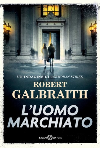 Libri robert galbraith l - robert, l'