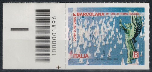Italia 2018 regata - 2018, barcolana