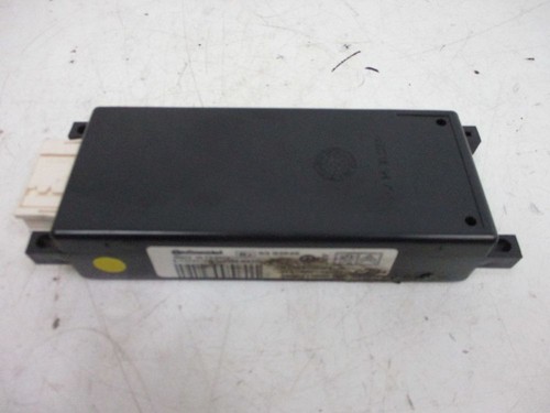 Centralina bluetooth - centralina,