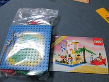 Lego - Sabre Island - 6265 -