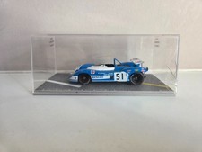 Bizarre 1/43 Matra Simca MS650