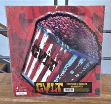 Salmo e Noyz Narcos - CVLT