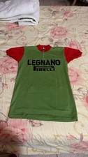 maglia Legnano Originale Anni