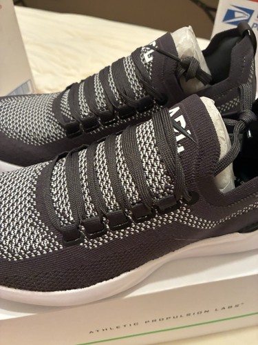 Scarpe corsa apl uomo - da,