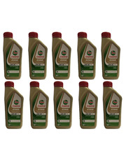 Castrol EDGE 0W-20 C5 Olio Motore Sintetico – ACEA C5 • API SP • Ford WSS-M2C-95