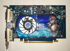 Sapphire ATI Radeon HD 2600