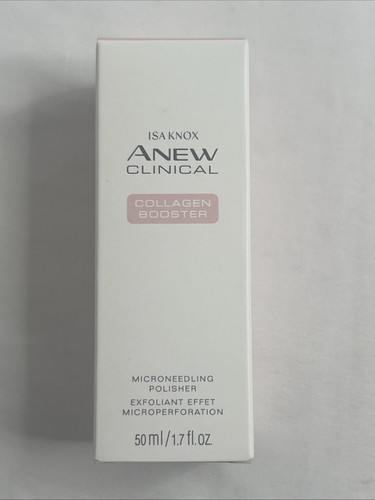 Avon isa knox - knox, anew