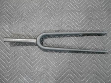 Specialized Crux freno a disco, asse passante, forcella in carbonio senza filettatura 1-1/8"