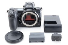 **116.144 scatti** Nikon Z 7