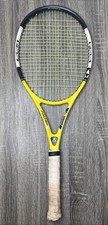 RACCHETTA DA TENNIS FISCHER
