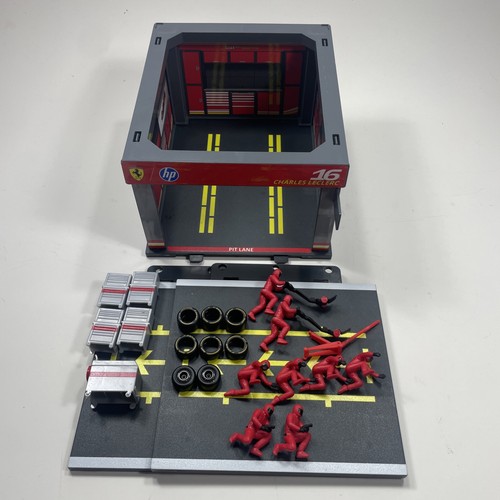 Modellino burago ferrari 64 - modellino,