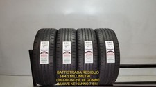 GOMME USATE   195/55R16 87H