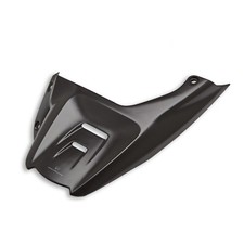 Parafango posteriore in