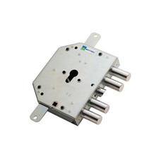 MOTTURA 89C855 SERRATURA TRIPL CIL EU SX C/BLOC
